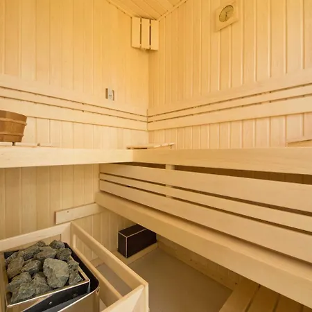 Duenenpalais Ahlbeck Appartement